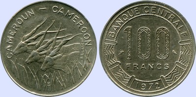 100 Francs